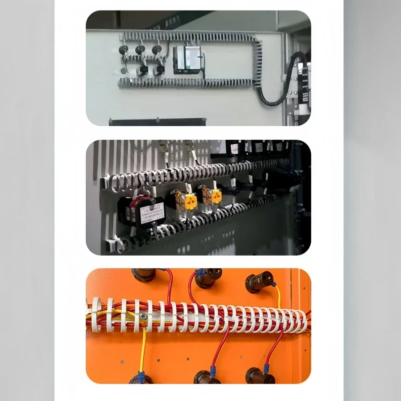 ใต้โต๊ะท่อสายเคเบิล raceway FD - Cable Tray Under Desk บทวิจารณ์และราคา