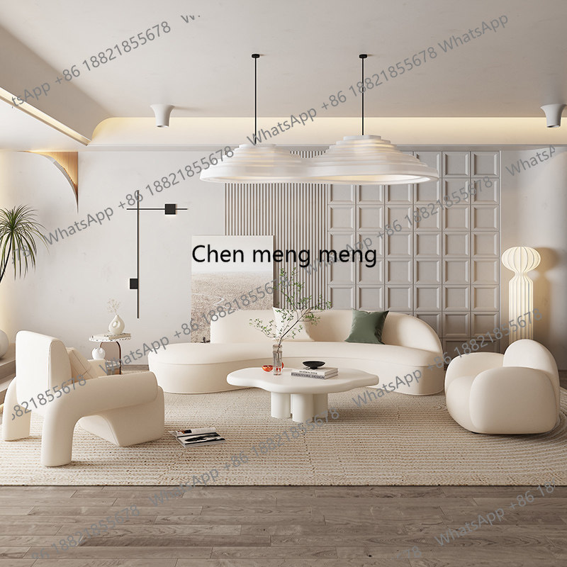 โซฟาเสริมสวยสไตล์นอร์ดิก โซฟาโ - Office Furniture Store บทวิจารณ์และราคา