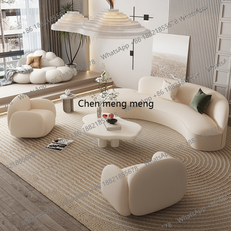 โซฟาเสริมสวยสไตล์นอร์ดิก โซฟาโ - Office Furniture Store บทวิจารณ์และราคา