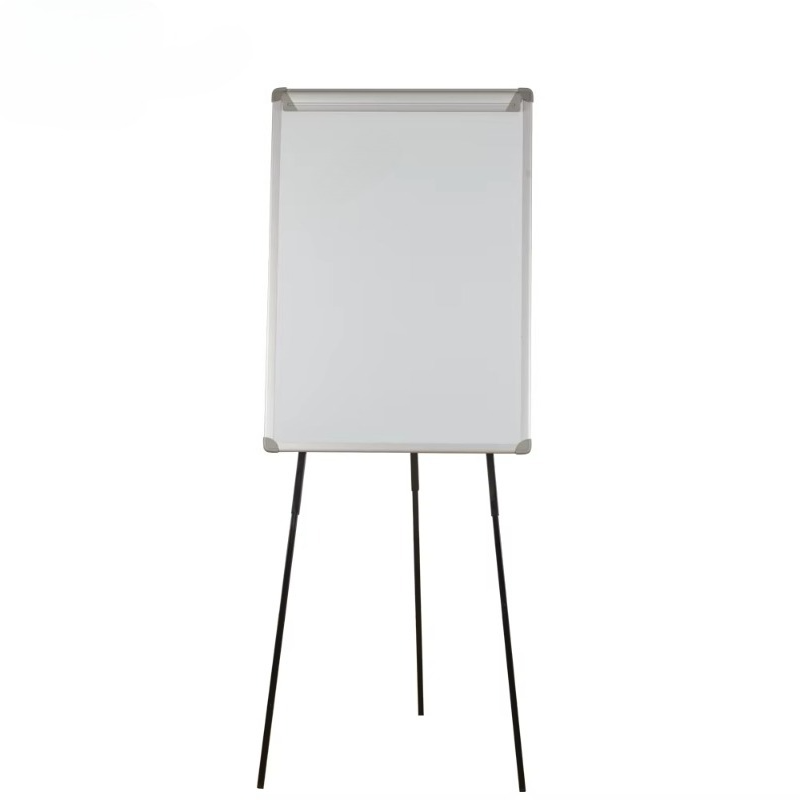 ขาตั้งกระดานไวท์บอร์ดแบบขาตั้ง - Whiteboard Easel Tripod บทวิจารณ์และราคา