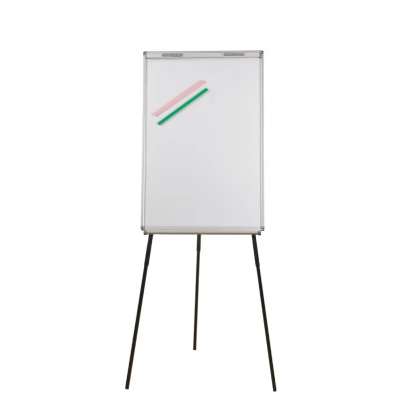 ขาตั้งกระดานไวท์บอร์ดแบบขาตั้ง - Whiteboard Easel Tripod บทวิจารณ์และราคา