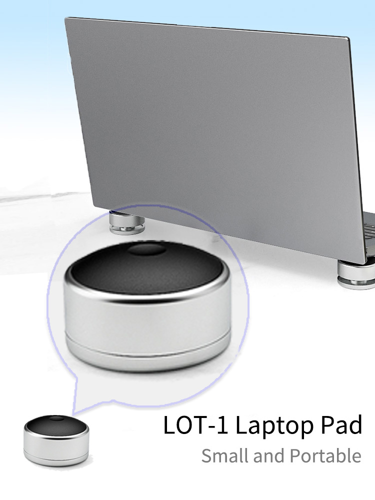 Teucer Lot-1แท่นวางแล็ปท็อปแผ่ - Adjustable Laptop Table บทวิจารณ์และราคา