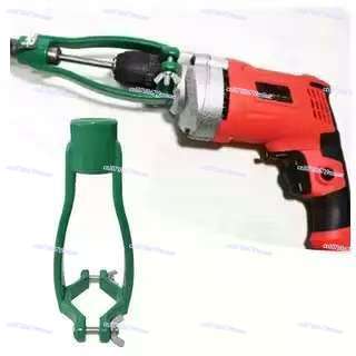 เครื่องมือเจาะรูสี่เหลี่ยม แบบ - Office Furniture And Fixtures บทวิจารณ์และราคา