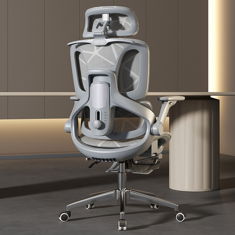 เก้าอี้สำนักงาน/เล่นเกม Air Ti - Office Furniture Zone บทวิจารณ์และราคา