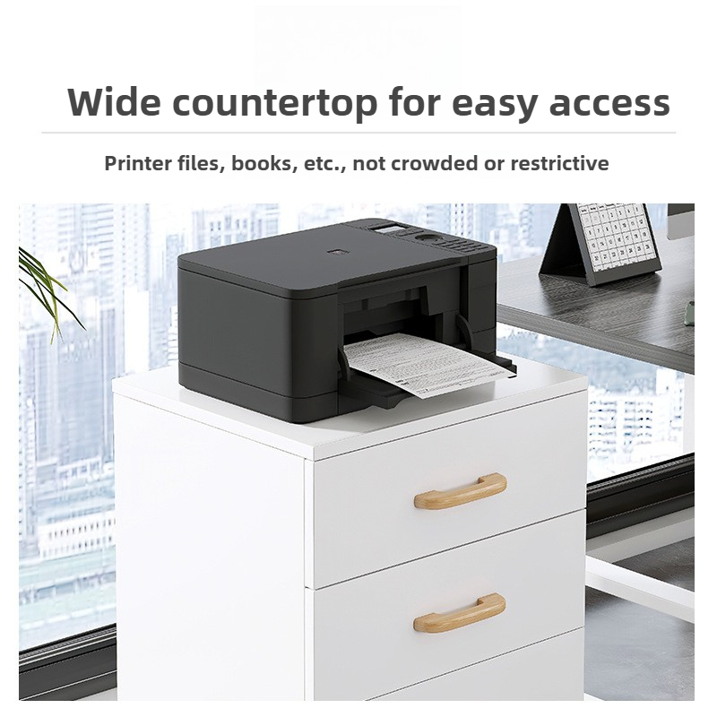 ตู้เก็บเอกสารสำนักงานแบบมีกุญแ - Office Furniture Store บทวิจารณ์และราคา