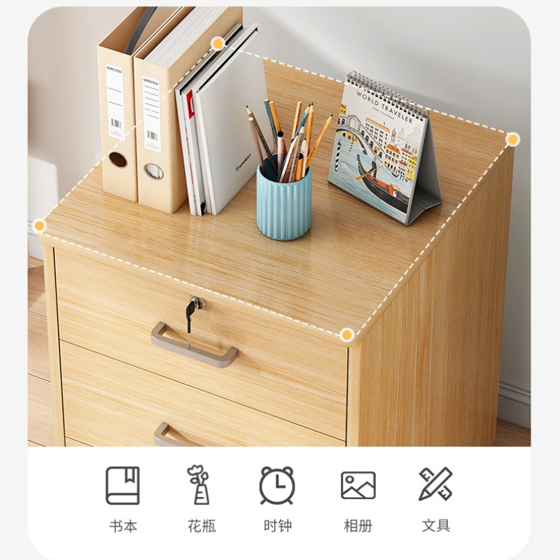 ตู้เก็บเอกสารสำนักงานแบบมีกุญแ - Office Furniture Store บทวิจารณ์และราคา