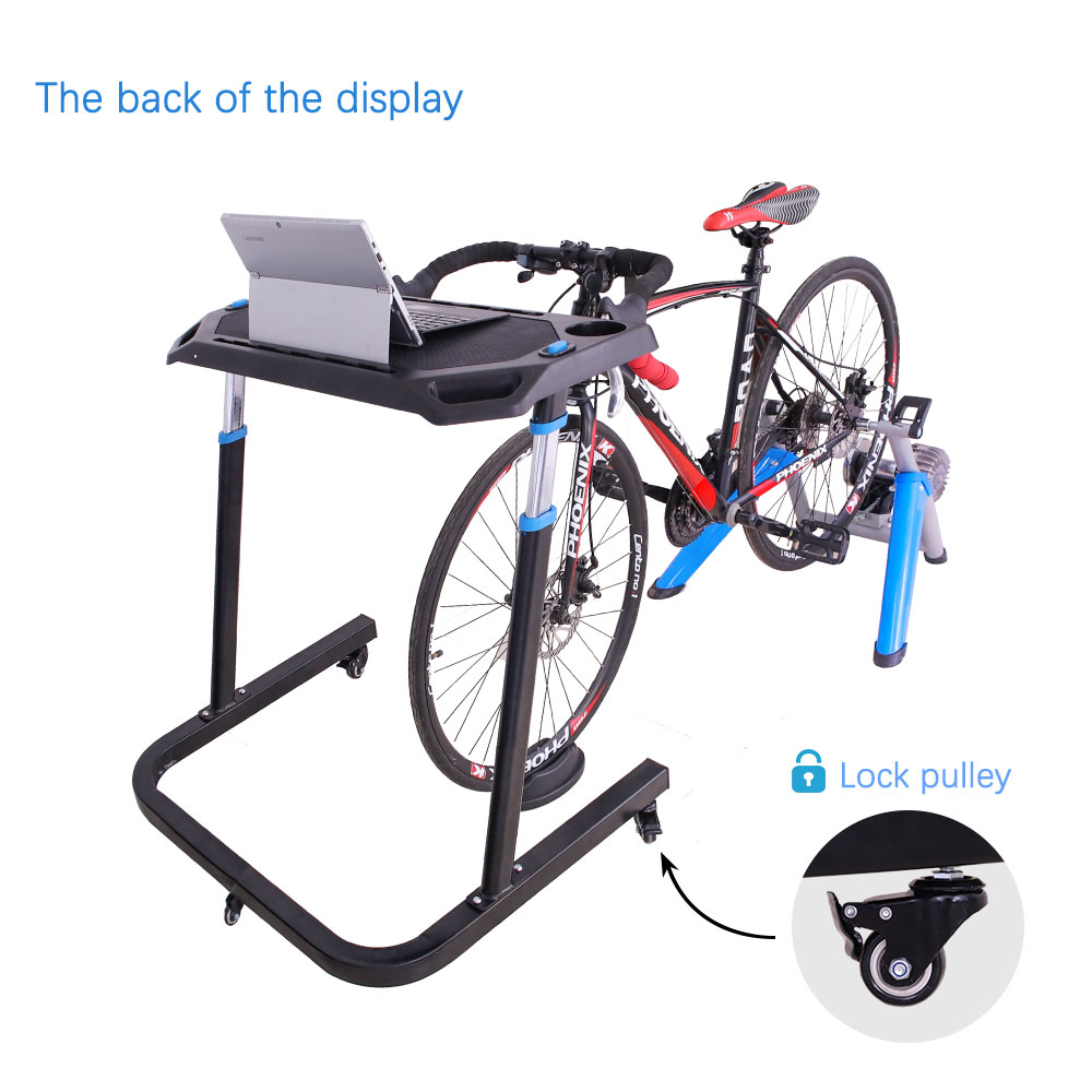 โต๊ะวางแล็ปท็อปแบบปรับระดับควา - Adjustable Laptop Table บทวิจารณ์และราคา