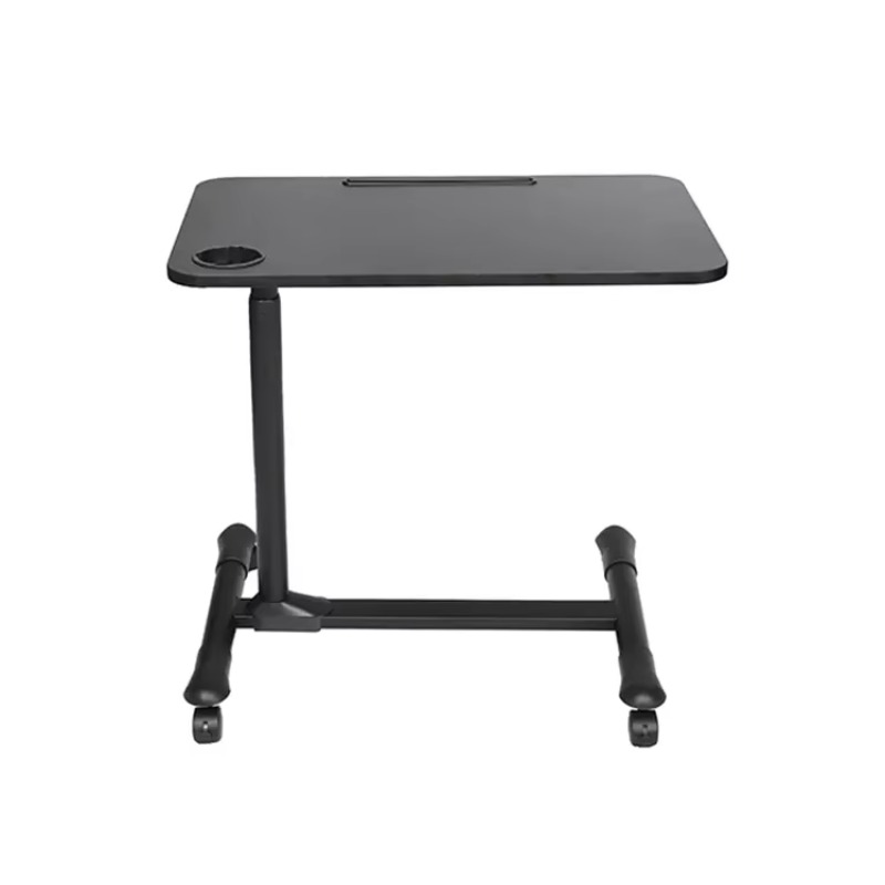 โต๊ะคอมพิวเตอร์แบบพกพาคุณภาพสู - Adjustable Laptop Table บทวิจารณ์และราคา