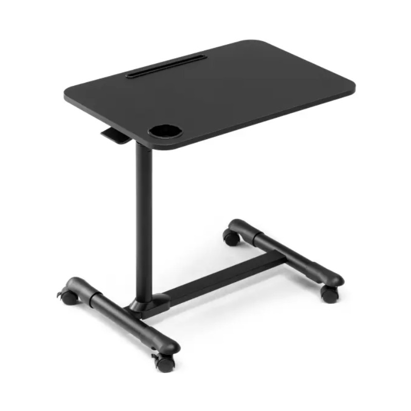 โต๊ะคอมพิวเตอร์แบบพกพาคุณภาพสู - Adjustable Laptop Table บทวิจารณ์และราคา