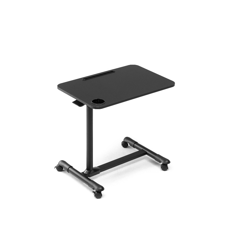 โต๊ะคอมพิวเตอร์แบบพกพาคุณภาพสู - Adjustable Laptop Table บทวิจารณ์และราคา