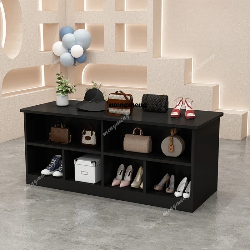 ชั้นวางโชว์สินค้าสำหรับร้านเคร - Office Furniture Store บทวิจารณ์และราคา