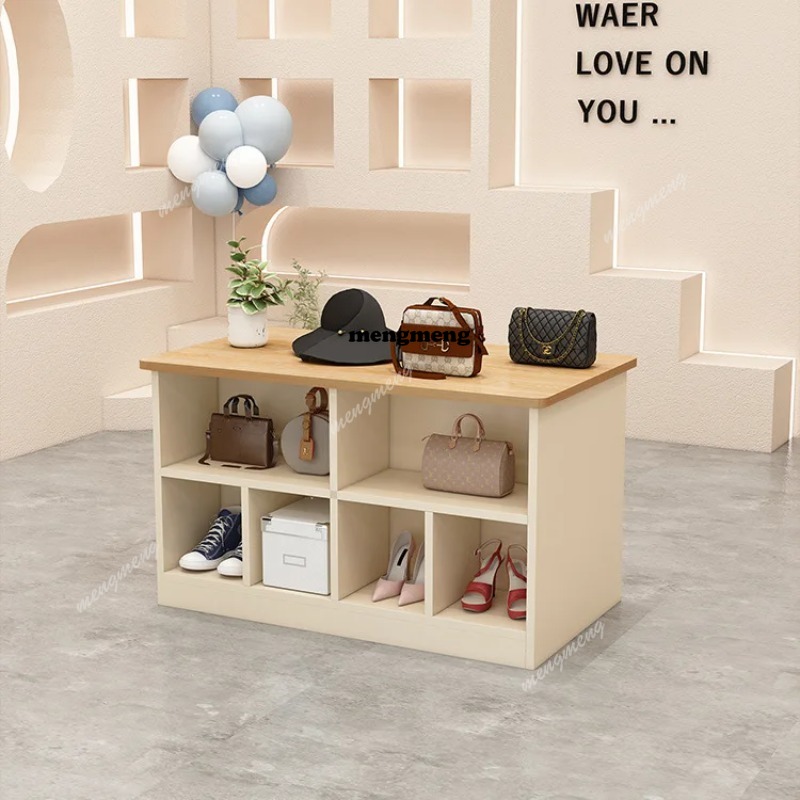 ชั้นวางโชว์สินค้าสำหรับร้านเคร - Office Furniture Store บทวิจารณ์และราคา