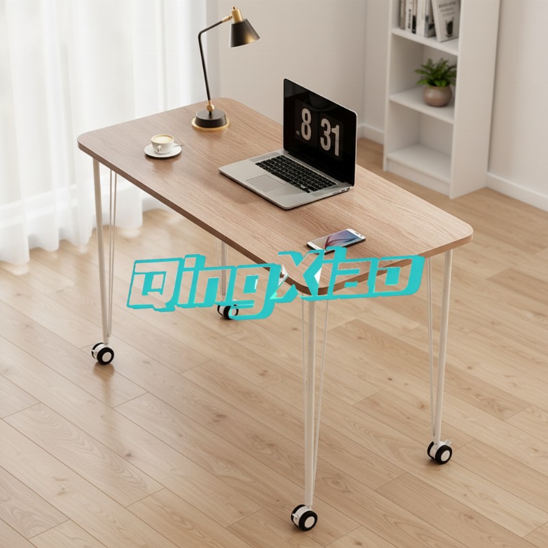 โต๊ะคอมพิวเตอร์เคลื่อนที่พร้อม - Adjustable Laptop Table บทวิจารณ์และราคา