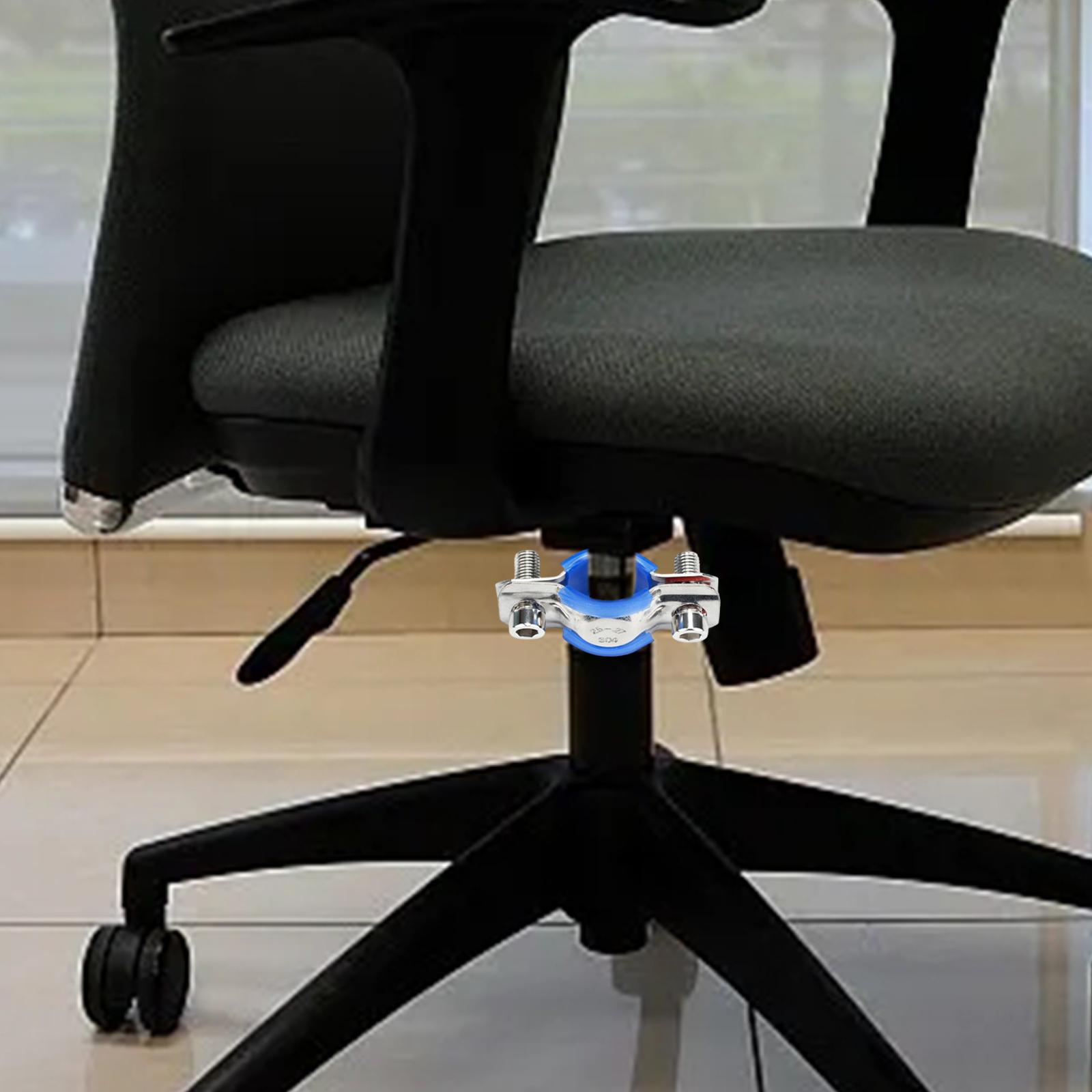 เก้าอี้สำนักงาน2ชิ้นแบบจมประแจ - Office Furniture Set บทวิจารณ์และราคา