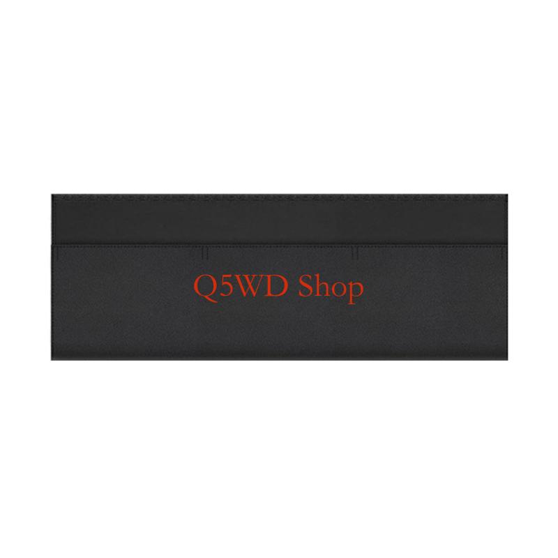 Q5WD 60 นิ้วใต้แผงแบ่งโต๊ะพร้อ - Office Furniture Zone บทวิจารณ์และราคา