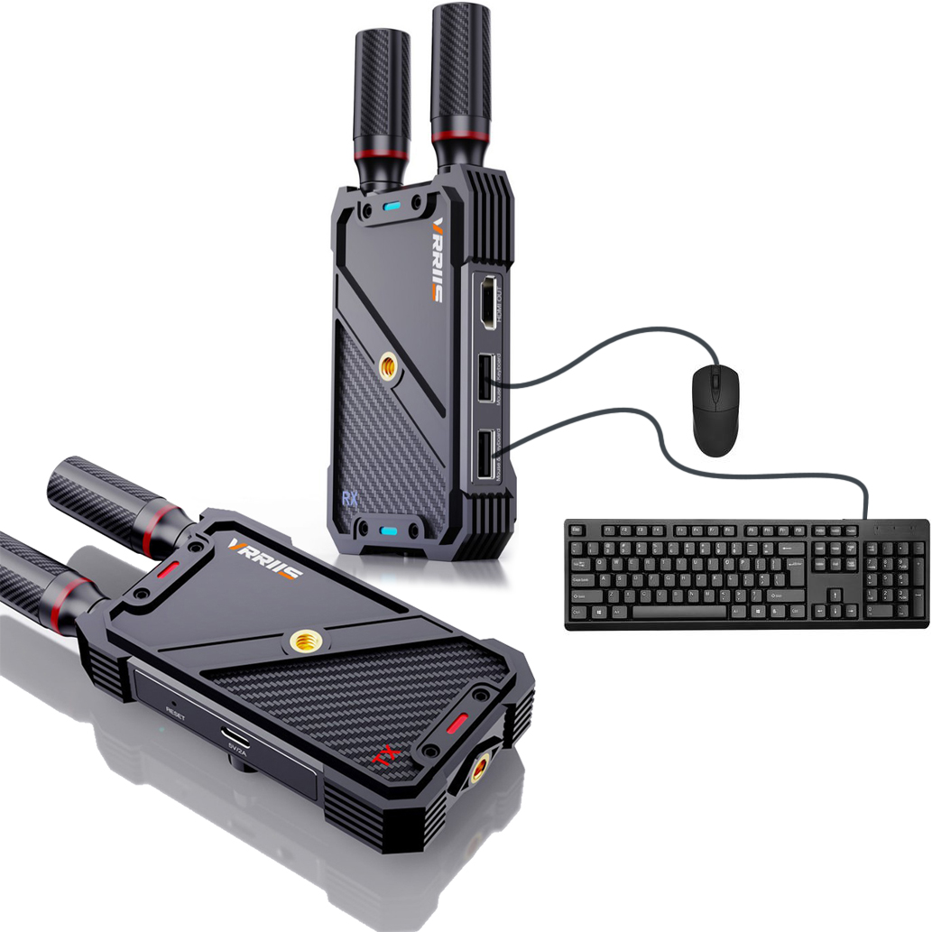 VRRIIS WL082K ชุดส่งสัญญาณภาพแ - Adjustable Laptop Table บทวิจารณ์และราคา